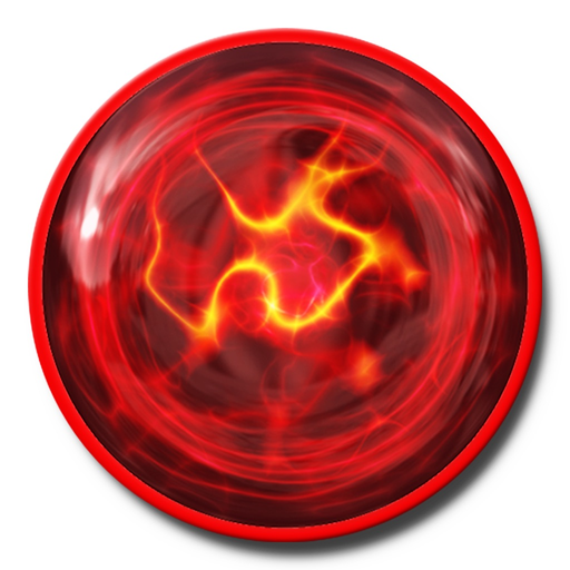 Don't Touch The Red Ball app icon
