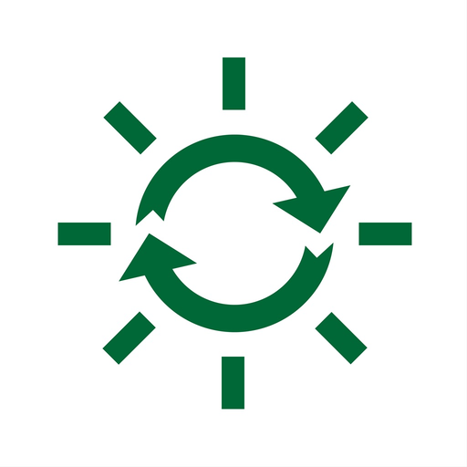 Light Unit Converter app icon