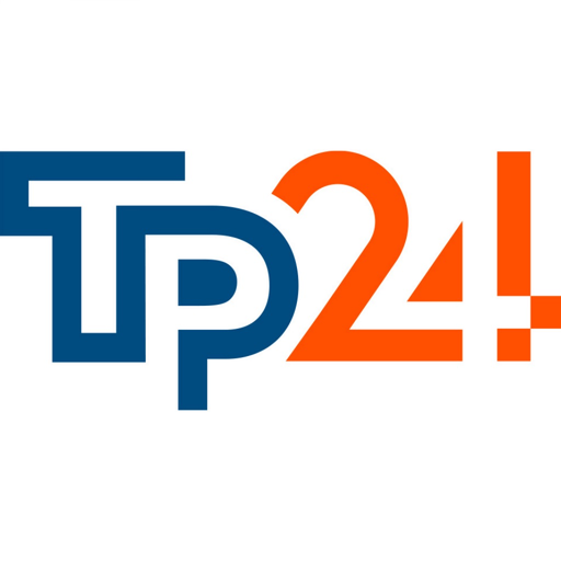 Tp24 app icon