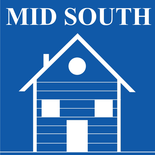 Mid South Building Supply app icon