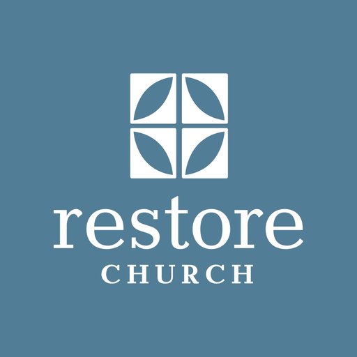 Restore Church NJ app icon