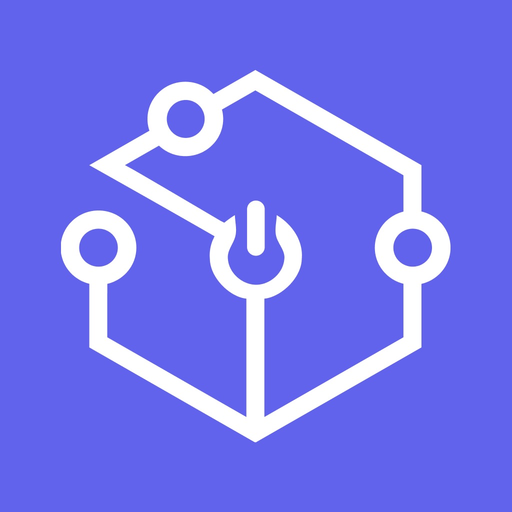 GamerLink LFG, Find Teammates! app icon