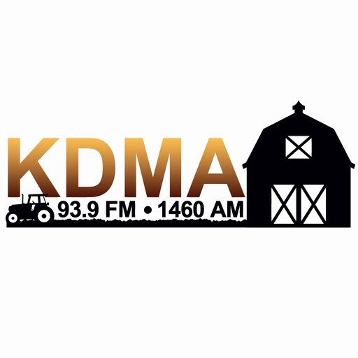 KDMA 1460 AM app icon