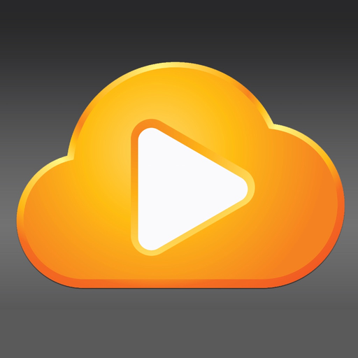 KlowdTV app icon