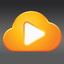 KlowdTV icon