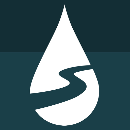 Water Authority app icon