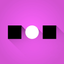 Hey Bye - Tile Smasher icon