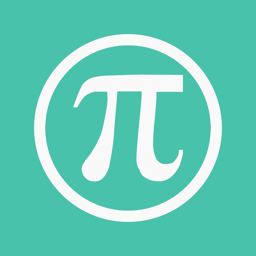 Pi - The Game app icon
