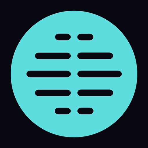 ARIIA - your music on the road app icon