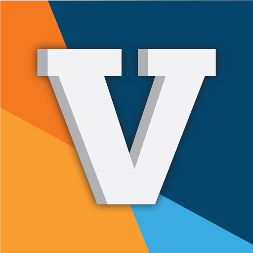Visions FCU Mobile app icon