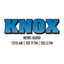 KNOX News Radio icon