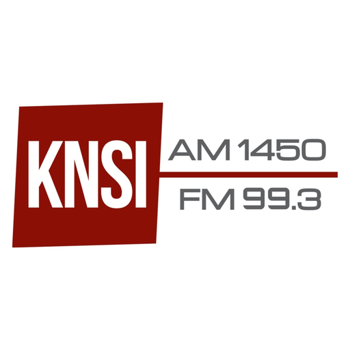 KNSI Radio AM 1450 & FM 99.3 app icon