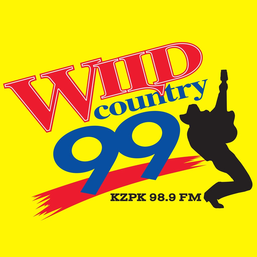 Wild Country 99FM app icon