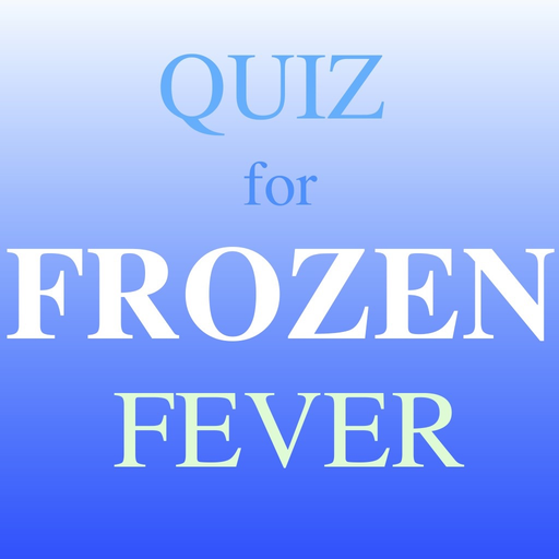 Quiz for Frozen Fever & Frozen app icon