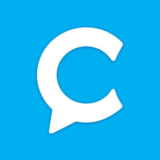 Comvo - Speak Your Mind app icon