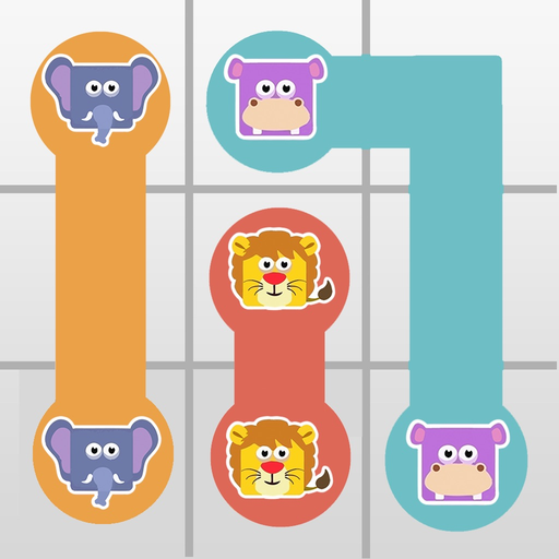 Connect Animal All app icon