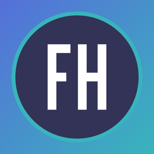FastHabit Intermittent Fasting app icon