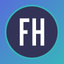 FastHabit Intermittent Fasting icon