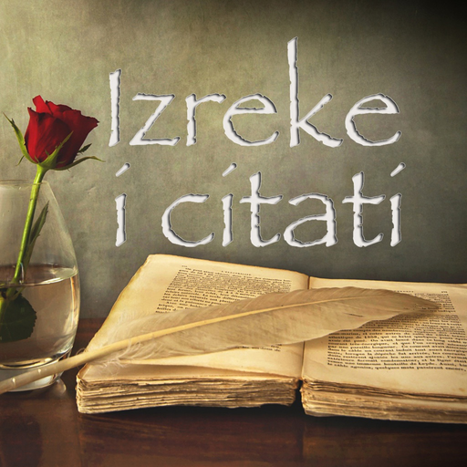 Izreke i citati app icon