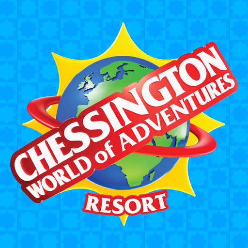 Chessington Resort app icon