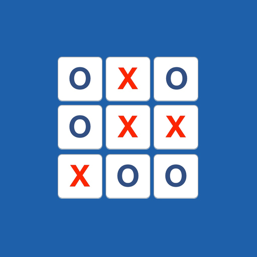 O & X for Watch app icon