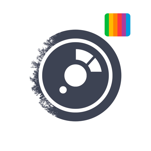 Double Exposure app icon
