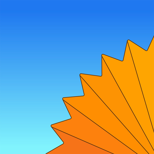 Digital YolkFan app icon