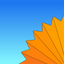 Digital YolkFan icon