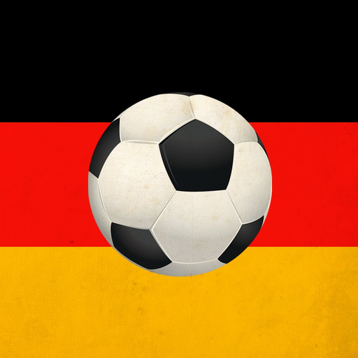 Live Football for Bundesliga app icon