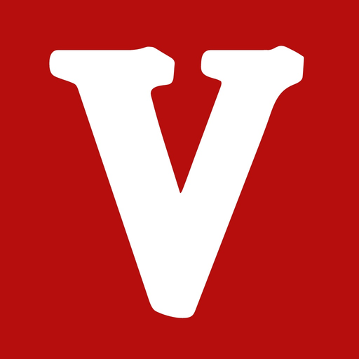 Vending Report app icon