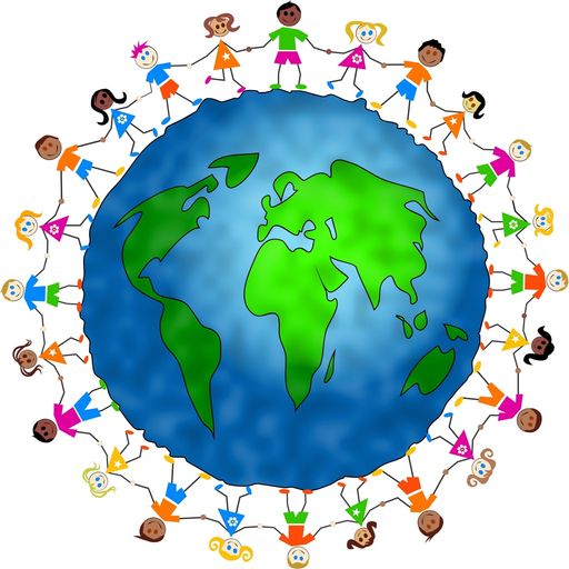 World Kids Songs app icon