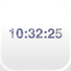 Earth Clock - 地球時計 icon