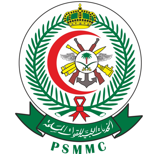 PSMMC app icon