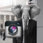 Animal Face Camera icon