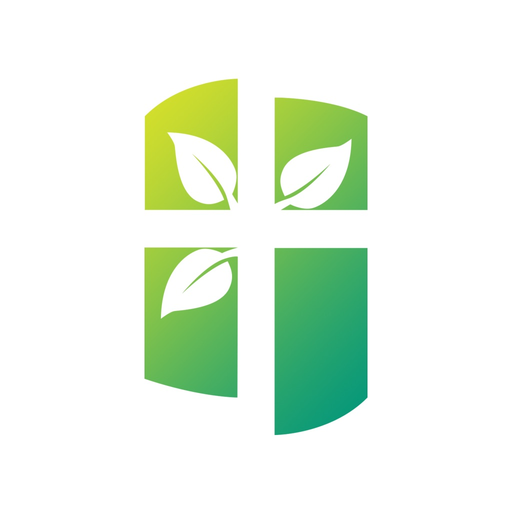 Germantown Baptist Church app icon