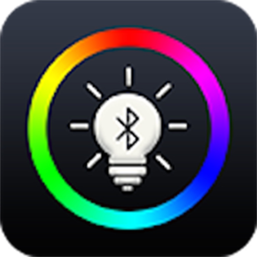 Mi-Light app icon