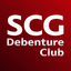 SCG Debenture Club icon