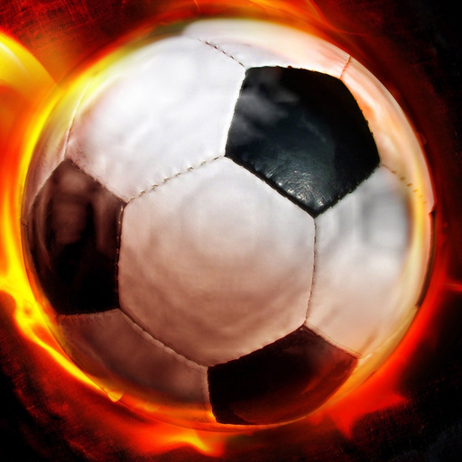 Vuvu Sound Board app icon