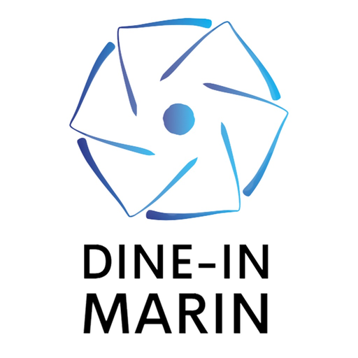 Dine-in Marin app icon