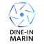 Dine-in Marin icon