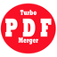 Turbo PDF Merger icon