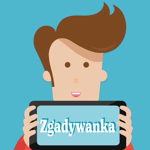 Zgadywanka - guess what party? app icon