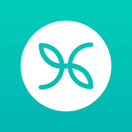 Optimity: Health & Rewards app icon