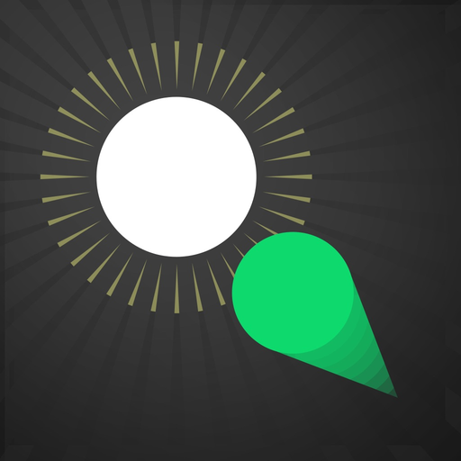 Boom Dots app icon
