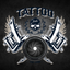 Tattoo Photo HD icon