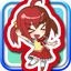 DOUBLE JUMP RINGO RUN ACTION icon