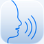 Talk For Me - Text to Speech icon