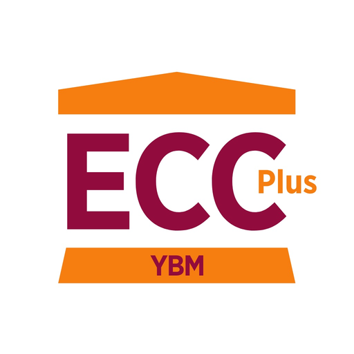 YBM ECC 우리 아이 바른 영어 교육 app icon