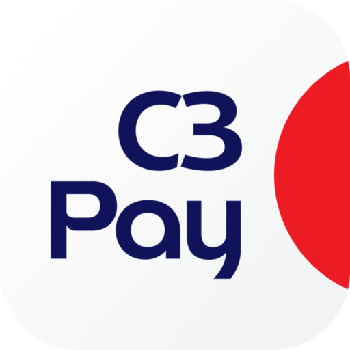 C3Pay app icon