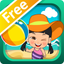 Present Continuous TenseFree icon
